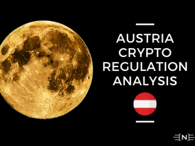 Austria Crypto Regulation Analysis