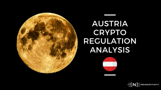 Austria Crypto Regulation Analysis