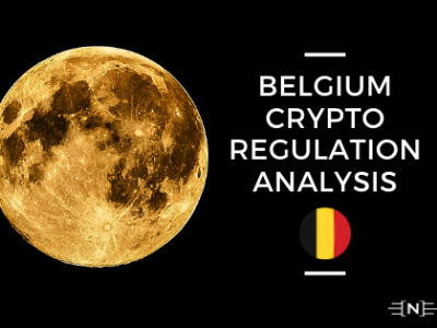 Belgium Crypto Regulation Analysis