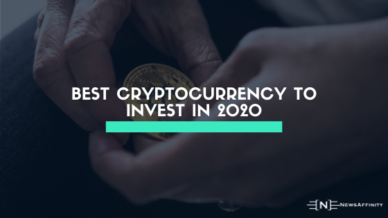 Best Cryptocurrency to Invest in 2020 – Top 5 Picks by Confixfinancial