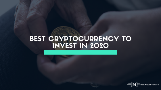 cryptocurrency top picks