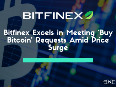 Bitfinex Excels in Meeting ‘Buy Bitcoin’ Requests Amid Price Surge