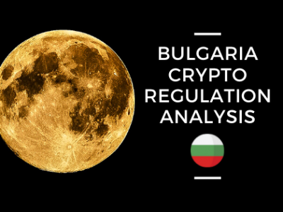 Bulgaria Crypto Regulation Analysis
