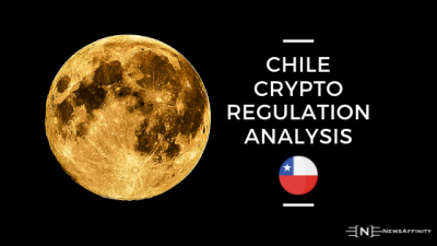 Chile Crypto regulation analysis