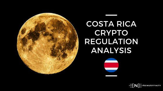 Costa Rica Crypto Regulation Analysis
