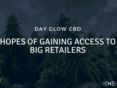 Day glow CBD launches to access Retailers