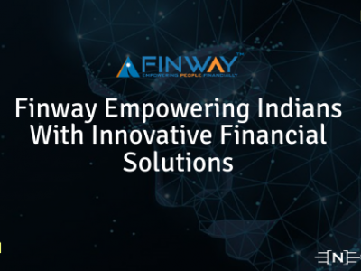 Finway Empowering Indians With Innovative Financial Solutions