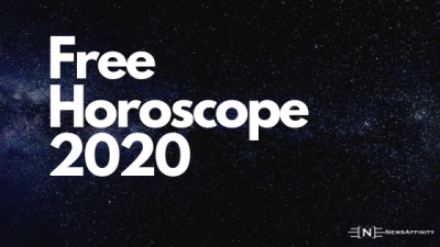 horoscope by date of birth 2020