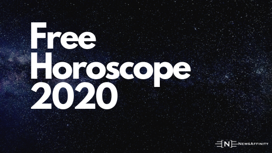 2020 yearly horoscope by date of birth