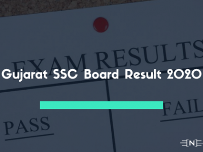 Check Gujarat Board result online 2020 with GSEB