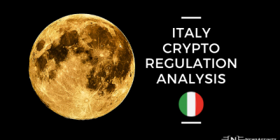 Italy Crypto Regulation Analysis
