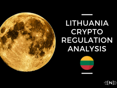 Lithuania Crypto Regulation Analysis