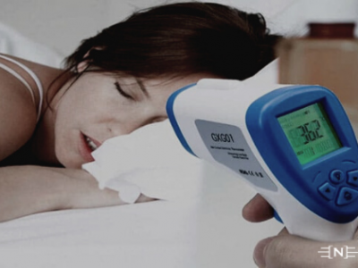 LiveTemp Pro Review 2020 Best Contactless Infrared Digital Thermometer‎
