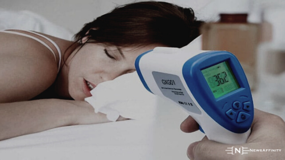 LiveTemp Pro Review 2020 Best Contactless Infrared Digital Thermometer‎