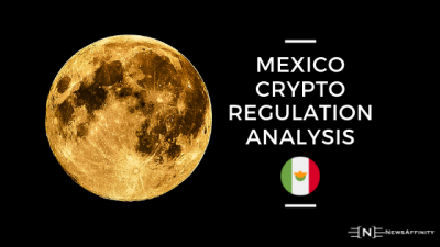 Mexico Crypto Regulation Analysis