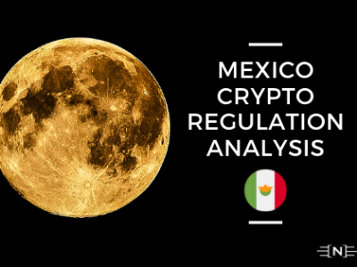 Mexico Crypto Regulation Analysis