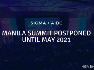 Sigma Summit Postponed untill may 2021
