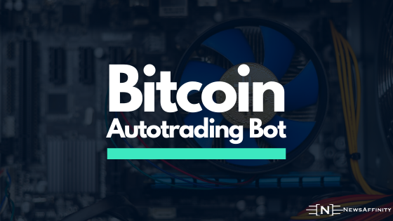 Bitcoin Autotrading Bot