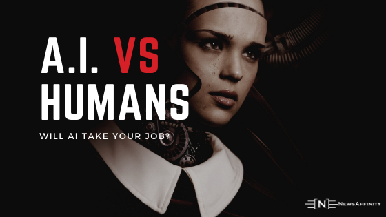 Will AI take your job