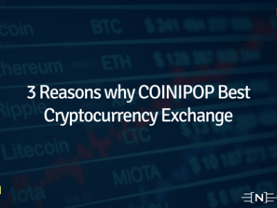 Reasons why they are best cryptocurrency exchange
