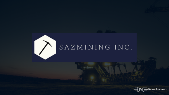 Sazmining Proves Efficiency in cryptocurrency in mining