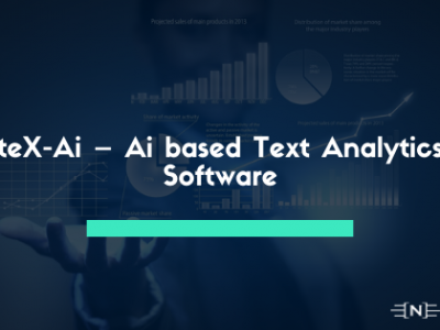 Ai based Text Analytics Software