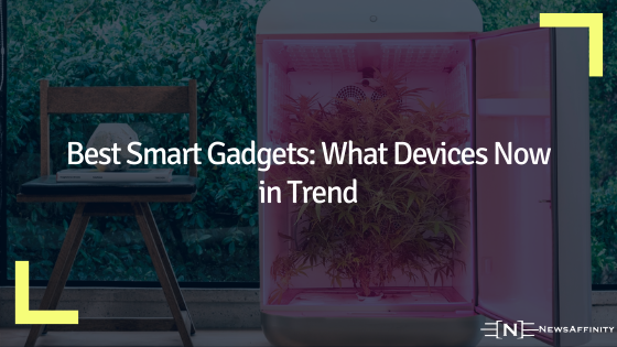 Best Smart Gadgets: What Devices Now in Trend