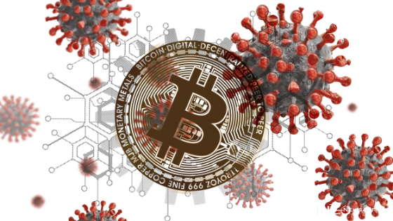 Cryptocurrency Exchanges Was Affected By The Pandemic