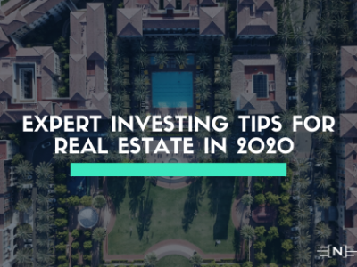 Expert Investing Tips For Real Estate You Can Use In 2020