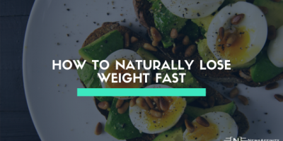 How to Naturally Lose Weight Fast Simple tips, Based on Science