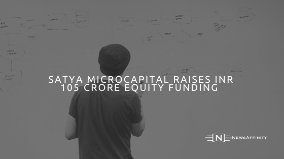 SATYA MicroCapital raises INR 105 crore equity funding from Japan-based Gojo & Company Inc.