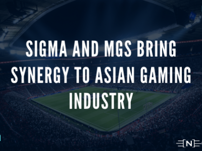 SiGMA and MGS bring synergy to Asian gaming industry