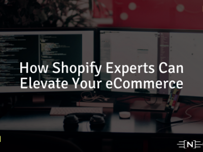 How Shopify Experts Can Elevate Your eCommerce