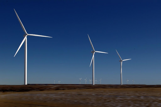 Wind Power is on the Rise in the Lonestar State