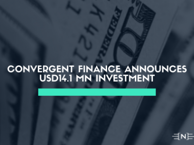 Convergent Finance LLP announces USD14.1 mn investment in Jyoti International Foods