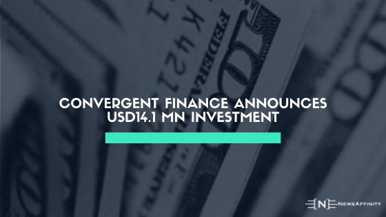 Convergent Finance LLP announces USD14.1 mn investment in Jyoti International Foods