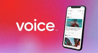 Voice in the EOS Block.One will be released soon