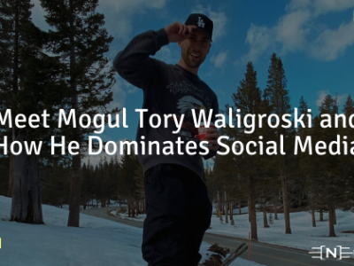 Meet Mogul Tory Waligroski and How He Dominates Social Media