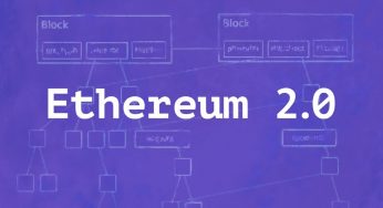 Solution for scaling ETH 2.0