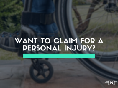 Your Best Advice and What You Should Know if You Want to Claim for a Personal Injury