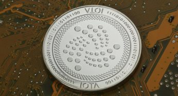IOTA rate forecast: MIOTA/USD despite a strong Trend 2115 percent from the all-time high far