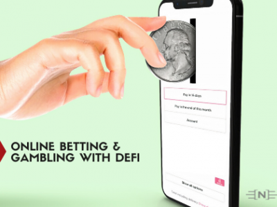 CasinoLand Review 2020 Disrupting Online Betting & Gambling with Defi