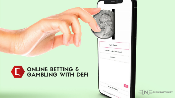 CasinoLand Review 2020 Disrupting Online Betting & Gambling with Defi