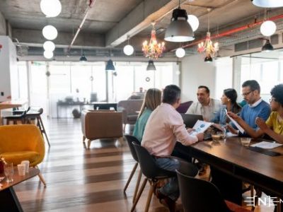 How to Make a Coworking Space Business Plan Successful