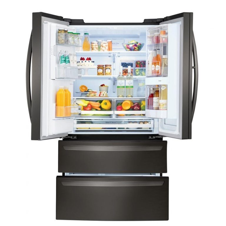 Best Refrigerator 2024 Canada Mela Stormi