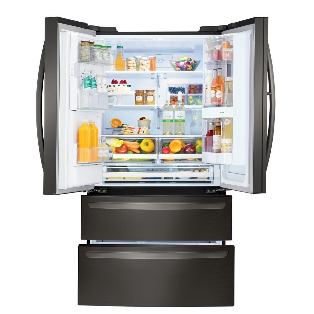 5 Best Budget Refrigerators on the Market in Canada NewsAffinity