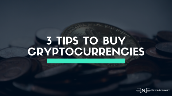 3 Tips on Quickest and Safest Way to Buy Cryptocurrencies