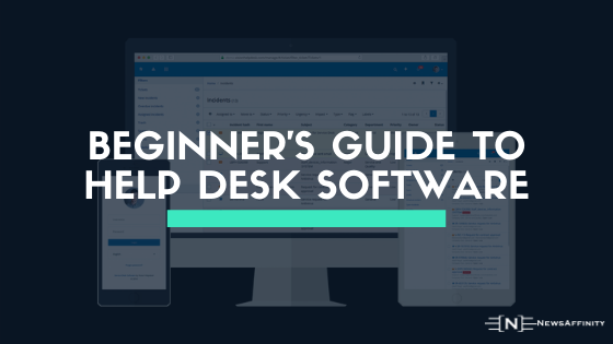 Beginner's Guide to Help Desk Software