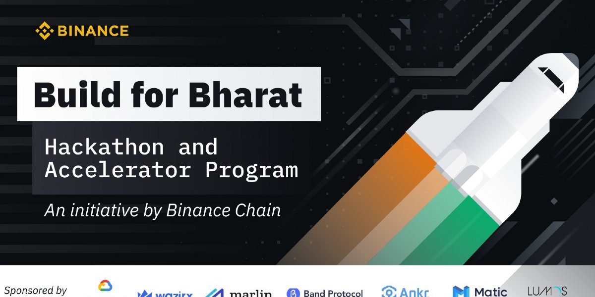 binance in india