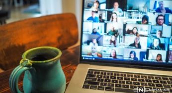 How to Connect with Your Employees While Working from Home